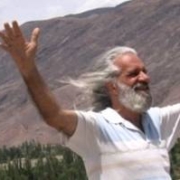 Marcos Monsalvo Ricci