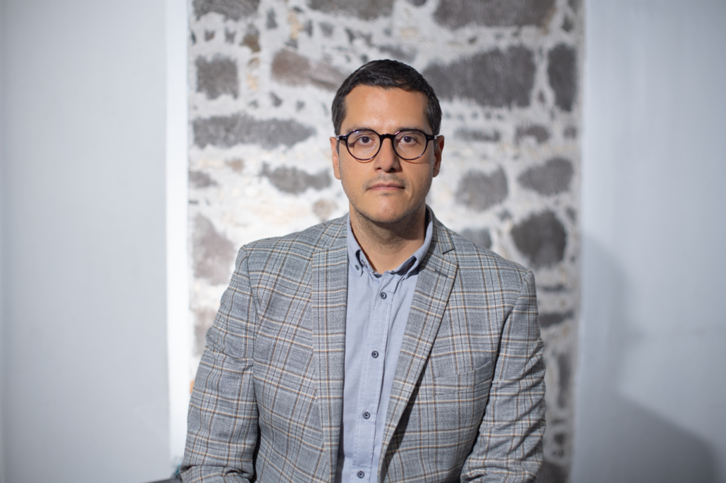 José Luis Espinosa