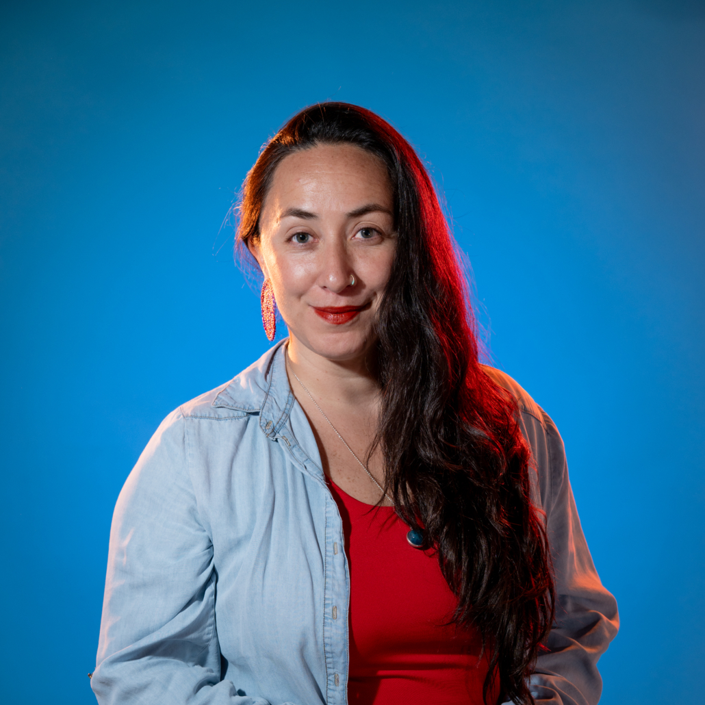 Daniela Fuentes Moncada