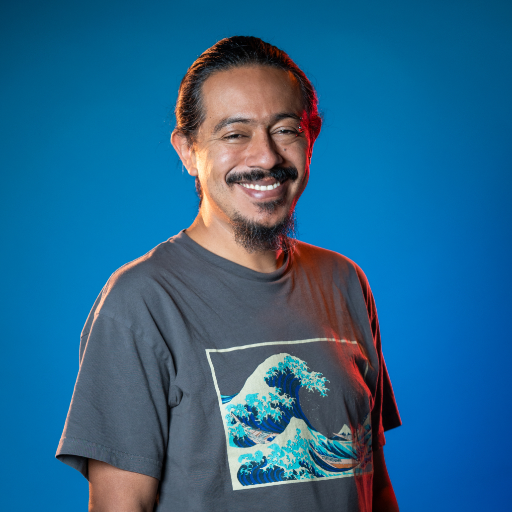 Diego Minda