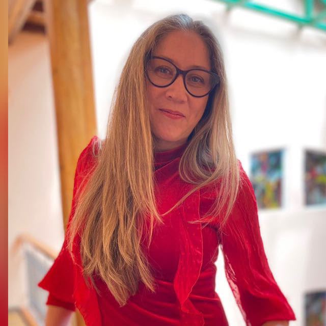 Fabiola Pazmiño