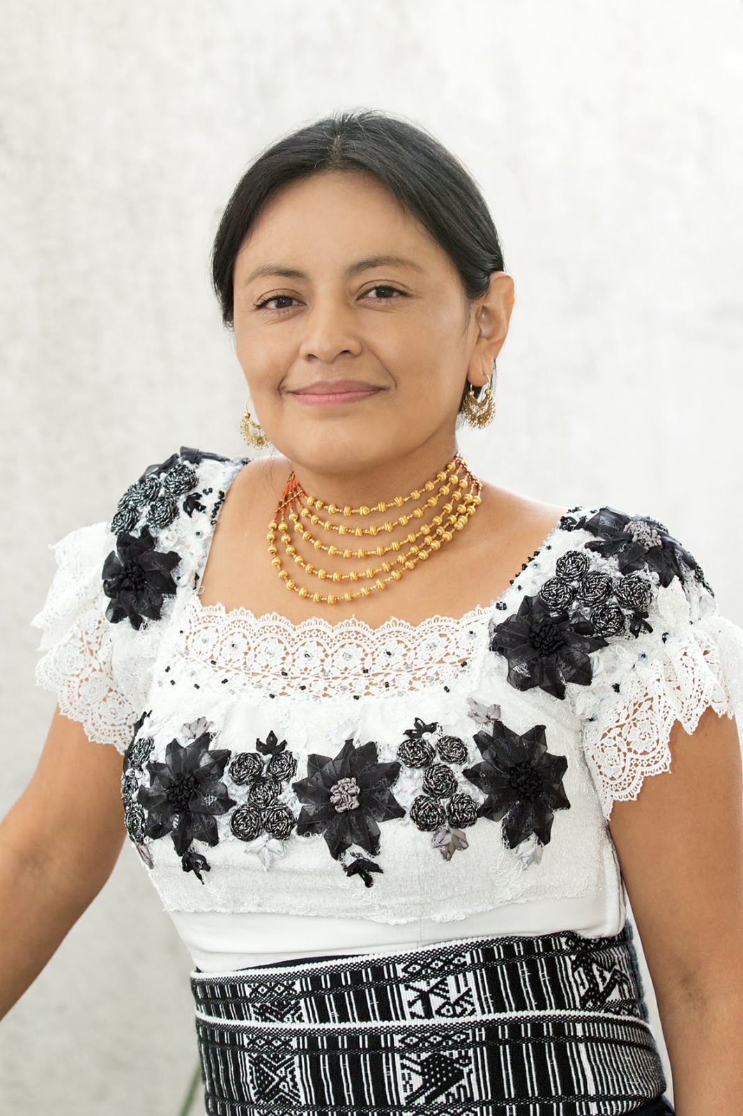 Ana Espinoza Chonillo