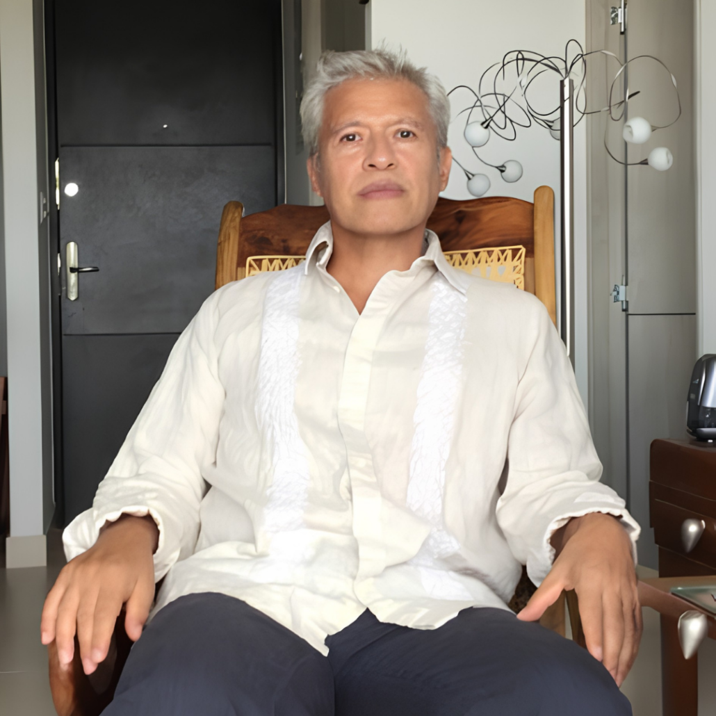 Raúl Parra