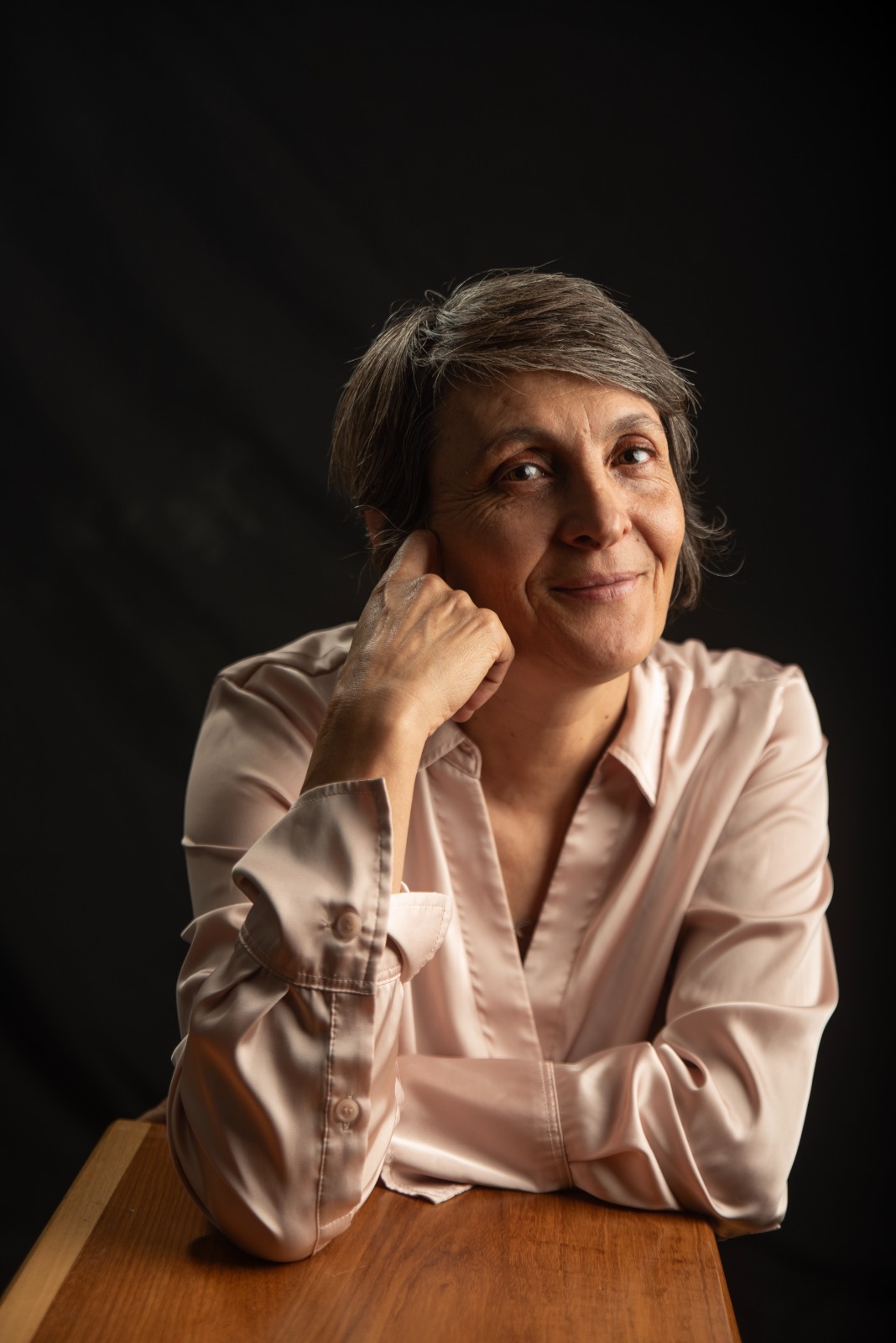 Soledad Escalante
