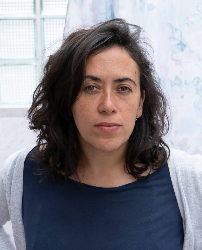 Soledad Santelices