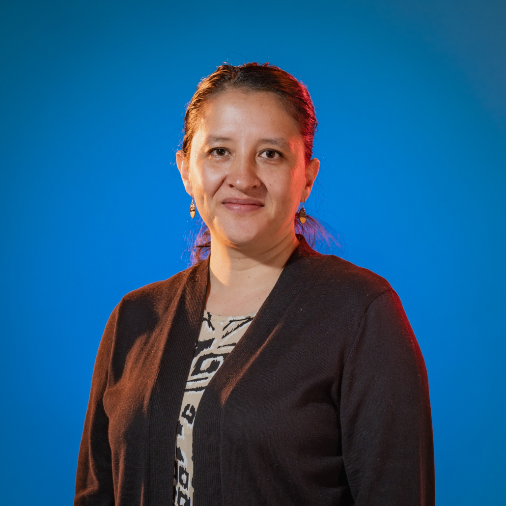 Tamia Guayasamín