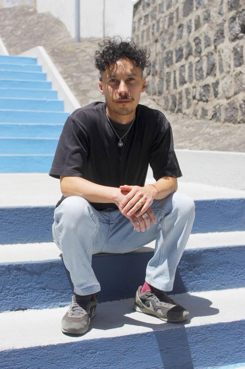 Christian Obando