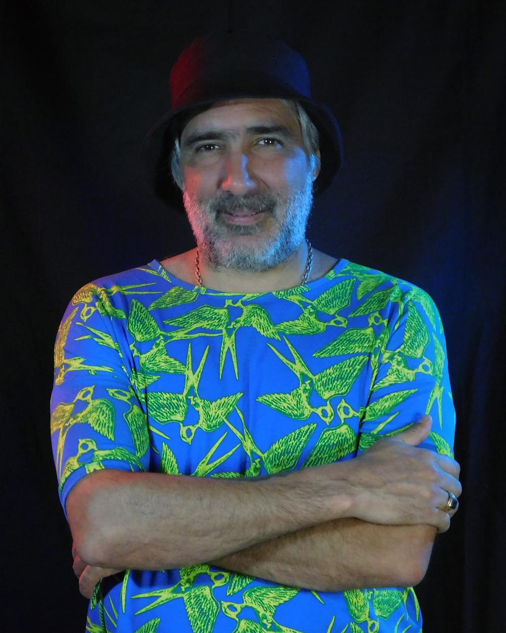 Mauro Rodríguez