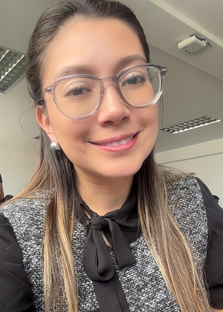 Maria Gabriela Rodríguez