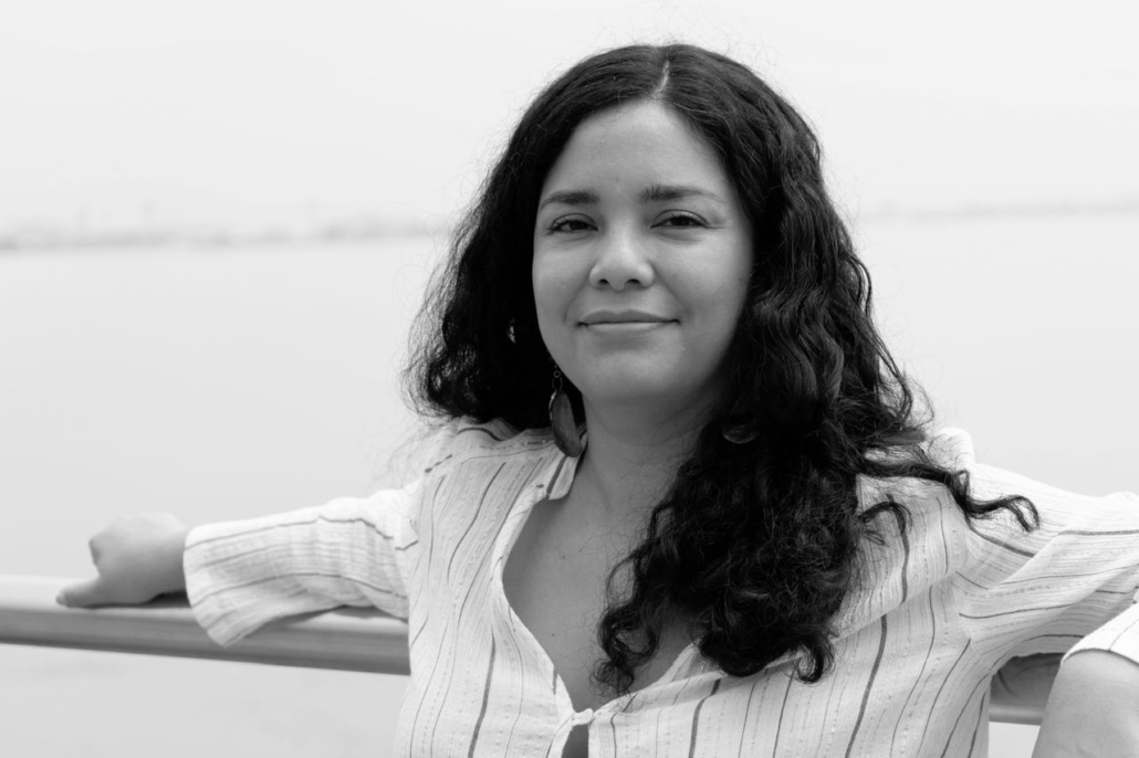 Ana Espinoza Chonillo